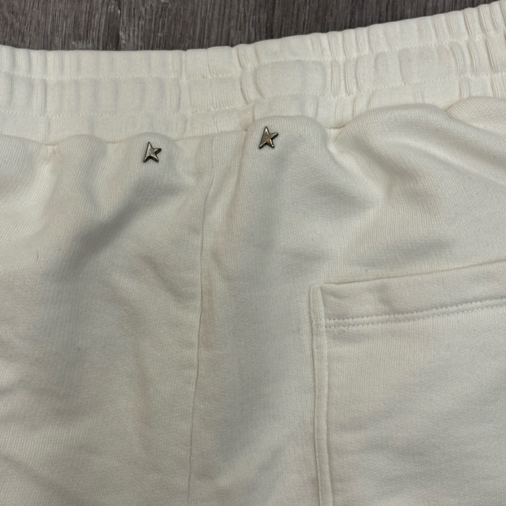 Golden Goose wide leg sweatpants - Picture 11 of 16